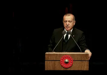 Başkan Erdoğan genelge yayımladı!