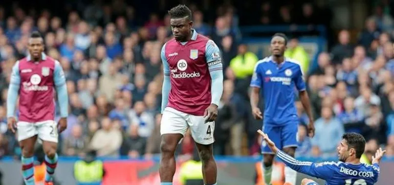 Trabzonspor'da İngiltere'ye çıkarma!