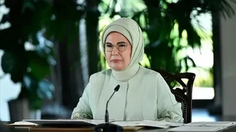 Karadağ Başbakanı'nın eşinden Emine Erdoğan'ın vizyonuna övgü