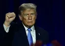 Trump’tan İran ve Husiler açıklaması