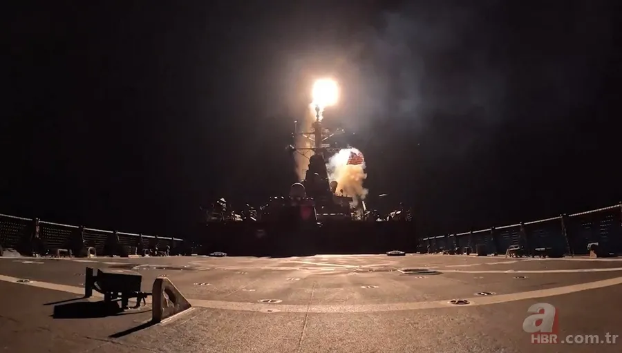 Orta Doğu'nun kaderini değiştiren telefon görüşmesi! Katil Netanyahu Trump'ı İran saldırısına böyle ikna etmiş 17