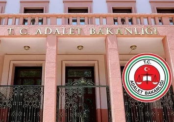 Adalet Bakanlığı personeli 120 kişi adliyeye sevk edildi!