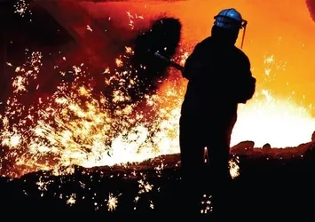 Sanayi üretim rakamları açıklandı