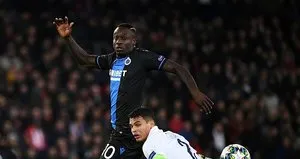 Diagne cezasını çekiyor!