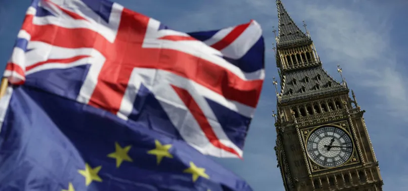 İngiltere'de Brexit için tarih belli oldu