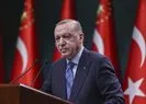 Başkan Erdoğan’dan Kılıçdaroğlu’na 10 soru!