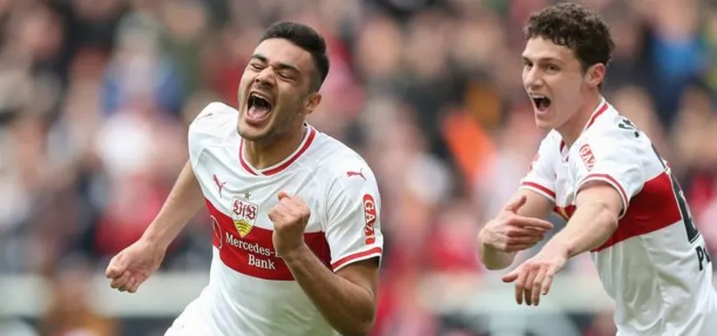 Ozan Kabak'ın yeni adresini duyurdular! 40 milyon euroya...