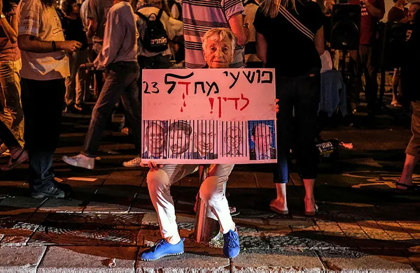 Papa Franciscus’tan Siyonist İsrail’e Gazze tepkisi: Acı veriyor!