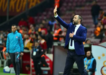 Riekerink unuttu Tudor coşturdu