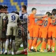 Fenerbahçe Başakşehir maçı ATV canlı izle | 2021 Ziraat Türkiye Kupası çeyrek final maçı ne zaman, saat kaçta?