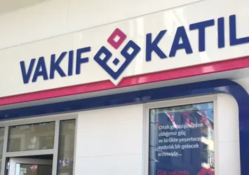 Vakıf Katılım Bankası'na siber saldırı!