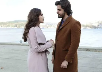Cennet’in Gözyaşları bu akşam atv'de