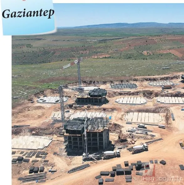 Deprem konutları yükseliyor! İşte il il son durumları 4