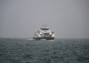 VAPUR SEFERLERİ İPTAL LİSTESİ 22 OCAK 2024 | İDO, BUDO, Şehir Hatları seferler iptal mi, son durum ne?