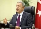 Akar açıkladı! 44 terörist etkisiz hale getirildi