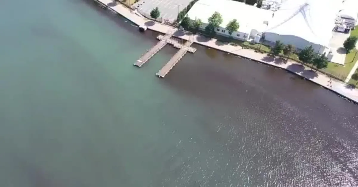 CHP'li Ekrem İmamoğlu'nun Haliç yalanı ortaya çıktı