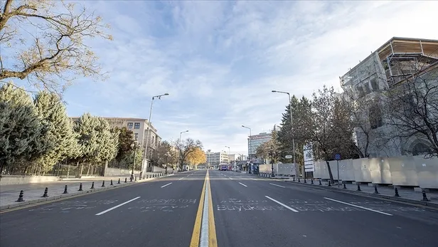 Bugün toplantı var mı? Bu hafta Kabine Toplantısı yapılacak mı? Tam normalleşme ne zaman başlayacak? - 4