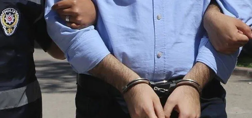 Zonguldak merkezli 7 ilde FETÖ operasyonu: 8 gözaltı