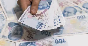 Yıllık cari açık rakamları belli oldu