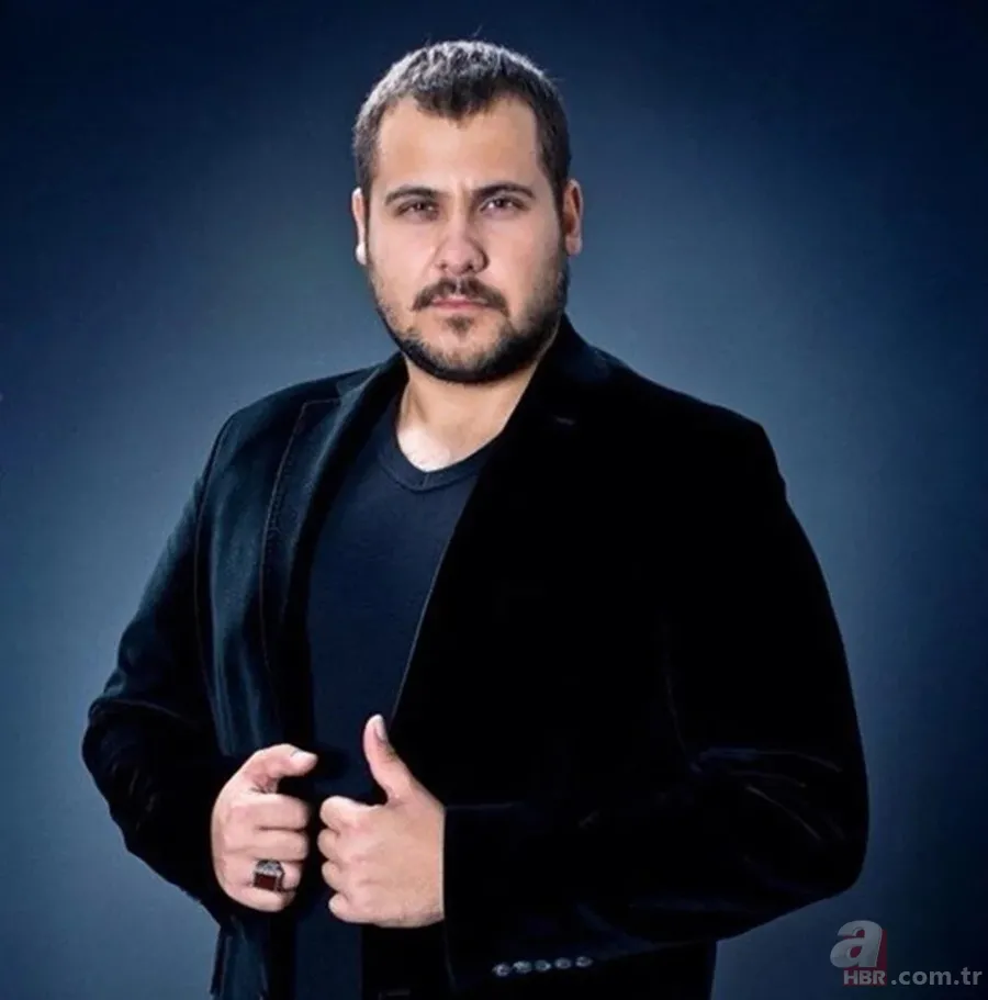 70 kilo veren 2 çocuk babası Ümit Erdim'den şaşırtan itiraf! 5