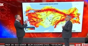 ’İktidar büyük işler yaptı’ dedikçe Fox’ta yüzler düştü