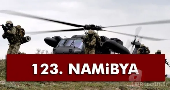 Rusya Tsirkon hipersonik füzelerini test etti | Dünyanın en güçlü orduları hangileri? Türkiye kaçıncı sırada? 15