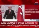Başkan Erdoğan’dan CHP’ye çok ağır sözler!