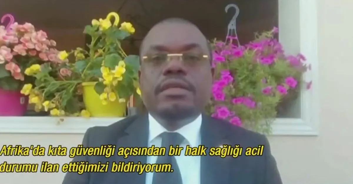 Afrika’yı “M çiçeği” kabusu sardı! Maymun çiçeği virüsü Türkiye’de var mı?