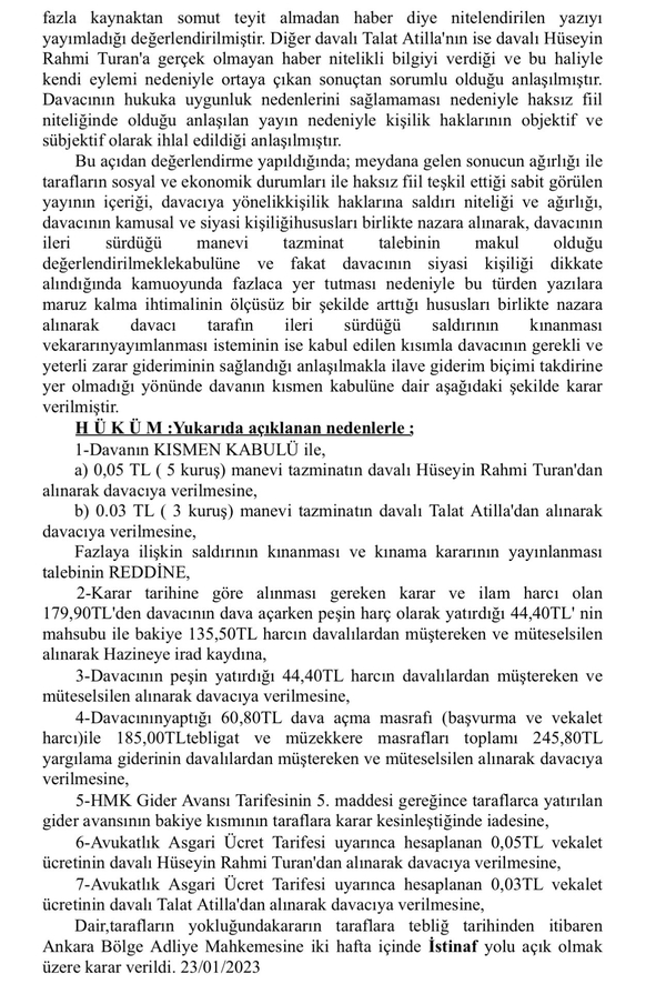 saraya-giden-chpli-yalani-rahmi-turana-para-cezasi-kilicdarogluna-ozur-cagrisi-1680364045979.jpg Saray’a giden CHP’li yalanı | Rahmi Turan’a para cezası! Kılıçdaroğlu’na özür çağrısı - 2
