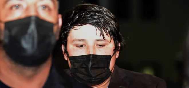 Tosuncuk Mehmet Aydın hakim karşısında! Bank ismini izinsiz kullanmaktan 3 yıl hapsi istendi