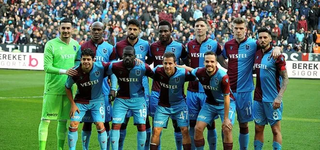 Trabzonspor borsada da kazandırmaya devam ediyor