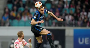 Merih United’a Marcao Atalanta’ya