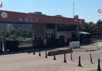 Bayrampaşa’da eşini ve kızını silahla vurarak öldüren sanığa 2 kez ağırlaştırılmış müebbet ile 1 yıl hapis cezası