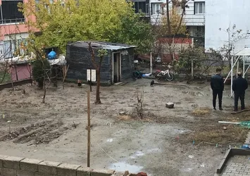 Elazığ’da kömürlüğe giren anne oğlunun cansız bedenini buldu! Ekipler soruşturma başlattı