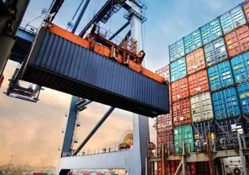 Düzce'de ihracat ve ithalat azaldı