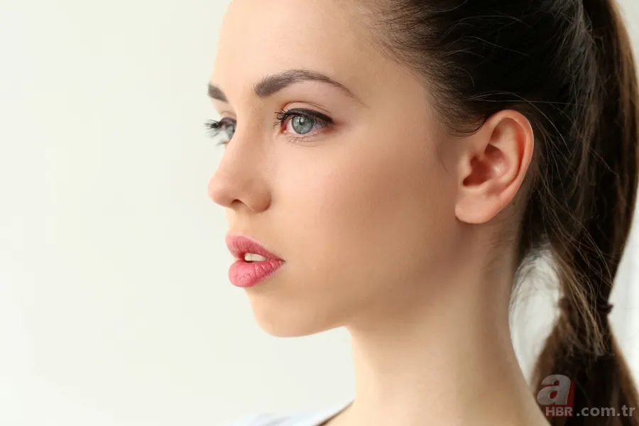 Kişilik analizi: Hangi kulak şekli hangi gizli özellikleri ortaya çıkarıyor? 6