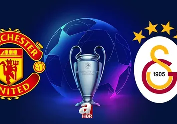 MANCHESTER UNITED-GALATASARAY MAÇI CANLI İZLE! 3 Ekim 2023 Manchester United-Galatasaray maçı canlı izle!