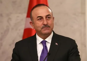 Çavuşoğlu: Gerçek dışıdır!