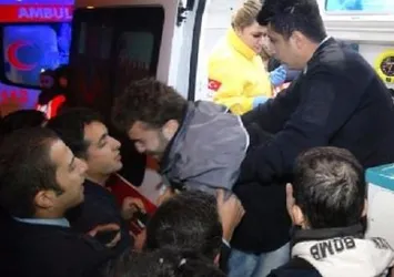 3 yaşındaki çocuk yangında öldü