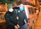 İstanbulda dev DEAŞ operasyonu: Çok sayıda şüpheli gözaltına alındı