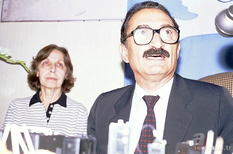 Rahşan Ecevit kimdir, kaç yaşındaydı, nereli? Rahşan Ecevit hayatı ve ölüm sebebi! 15