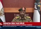 Sudan’da OHAL ilan edildi