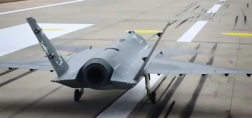 BAYKAR KIZILELMA bomba gibi geliyor: "Beklemeye değecek..." | İşte KIZILELMA'dan yeni video