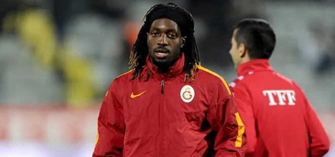 Standard Liege, Cavanda için Galatasaray’a 1 milyon euro teklif etti