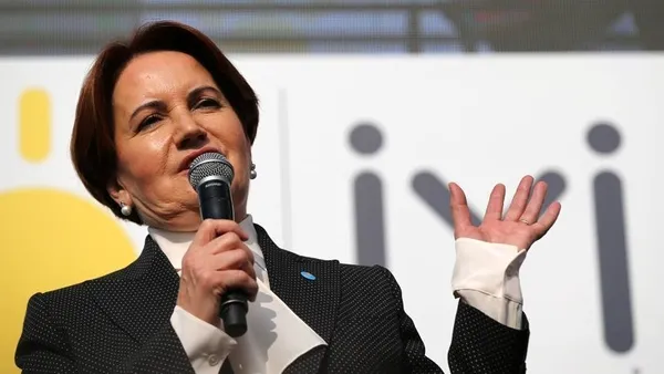 Muharrem İnce’den Meral Akşener’e yeşil ışık: Seçim öncesi sürpriz ziyaret!