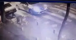 İstanbul’da silahlı saldırı! Kurşun yağdırdı