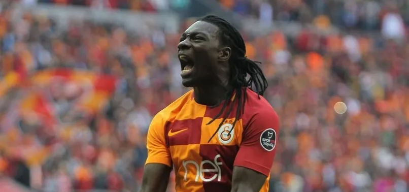 Gomis'ten Abdurrahim Albayrak'a cevap