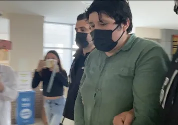 Çiftlik Bank'ın kurucusu Mehmet Aydın'ın ağabeyi Fatih Aydın Uruguay'da gözaltına alındı! İlk ifadesinde suçu kardeşine yıktı