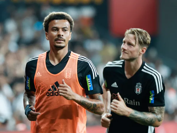 Dele Alli derbide oynayacak mı? İşte son sağlık durumu - 1