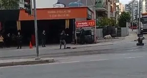 Acı olay! 9 yaşındaki çocuk feci şekilde can verdi